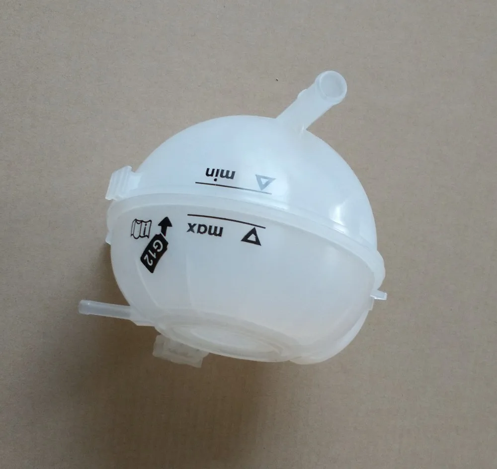 Резервуар охлаждающей жидкости для VW POLO JETTA OEM 6RO 121 407|expansion tank|coolant reservoirreservoir tank |