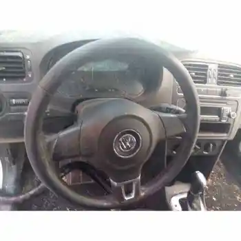 

STEERING WHEEL VOLKSWAGEN POLE (6R1)