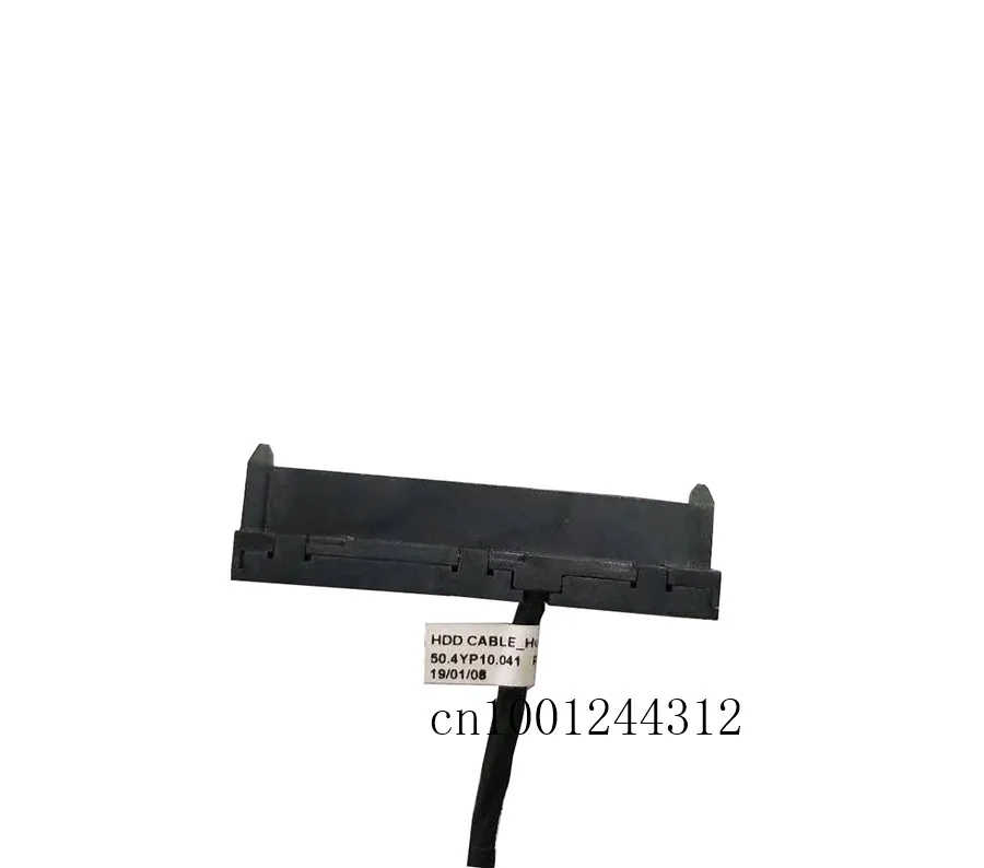 HDD кабель для acer E1 E1-470G E1-472G E1-432 E1-422G E1-470P EA40 HDD разъем для жесткого диска кабель 50.4YP10.001 50.4YP10.011