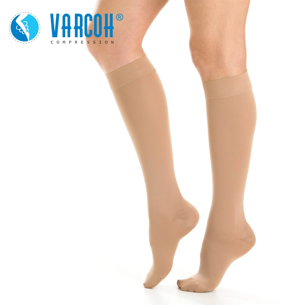 opaque-compression-stockings-firm-support-20-30-mmhg-gradient-socks