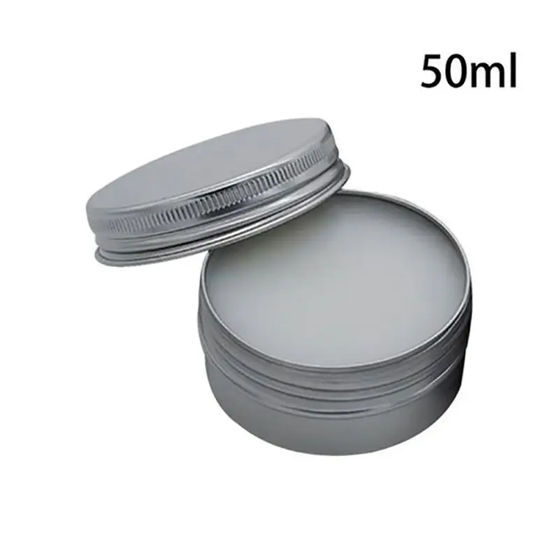 50ml 100 мл многоповерхностный очищающий крем, Волшебный Кожаный Восстанавливающий очиститель, инструмент для ремонта кожаных диванов, обуви, кошельков, сумок, одежды - Тип аромата: 50ml