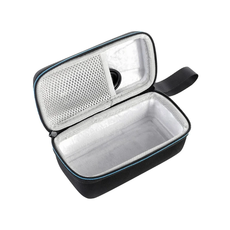 Étui De Transport Rigide EVA Pour Haut-parleur BT Portable Marshall