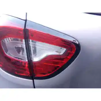 

265554078R LEFT REAR RENAULT CAPTUR