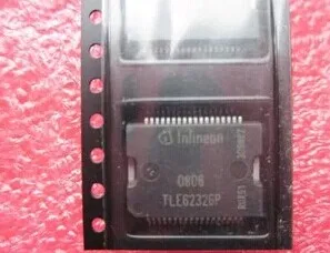 TLE6232GP TLE62326P материнская плата для автомобильного ПК IC привод впрыска chip |