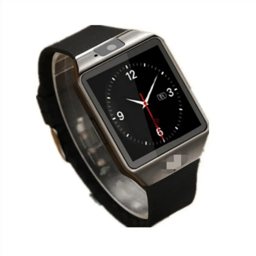 Smart Activity Bracelet Bluetooth Watch Calories Count Clock Message Reminder Ram: 128 Mb Rom: 64 | Электроника