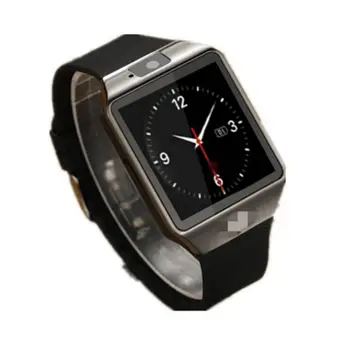 

Smart Activity Bracelet Bluetooth Smart Watch Calories Count Clock Message Reminder Ram: 128 Mb, Rom: 64 Mb