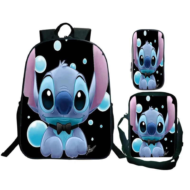 stitch school backpack
