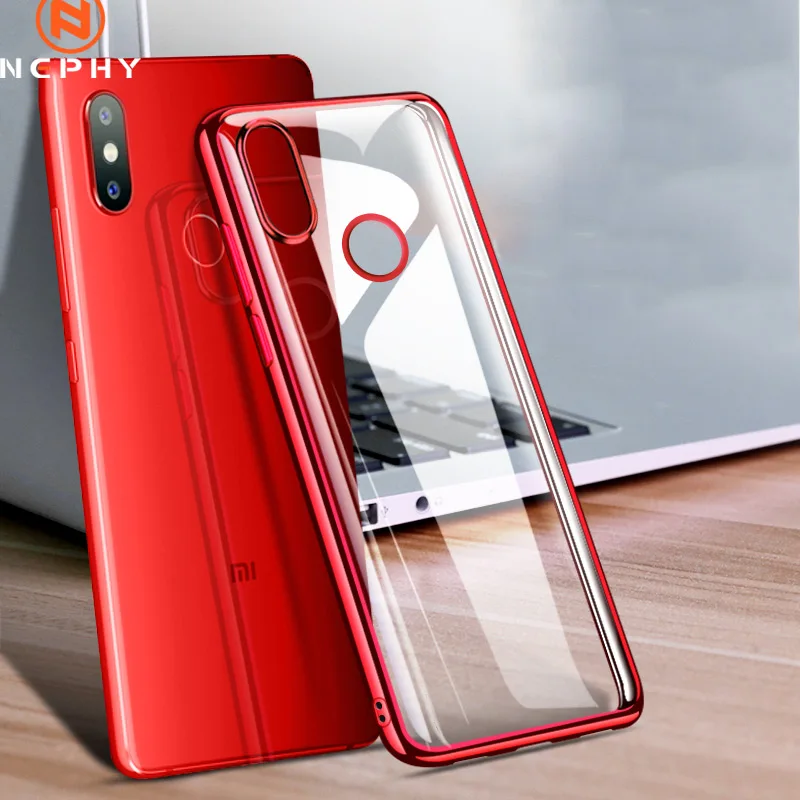 Мягкий чехол для телефона Xiaomi Redmi 5 Plus 5A 6 4 Pro 4A 4X 3S Note глобальная версия MI 8 LG G6 G7 G4