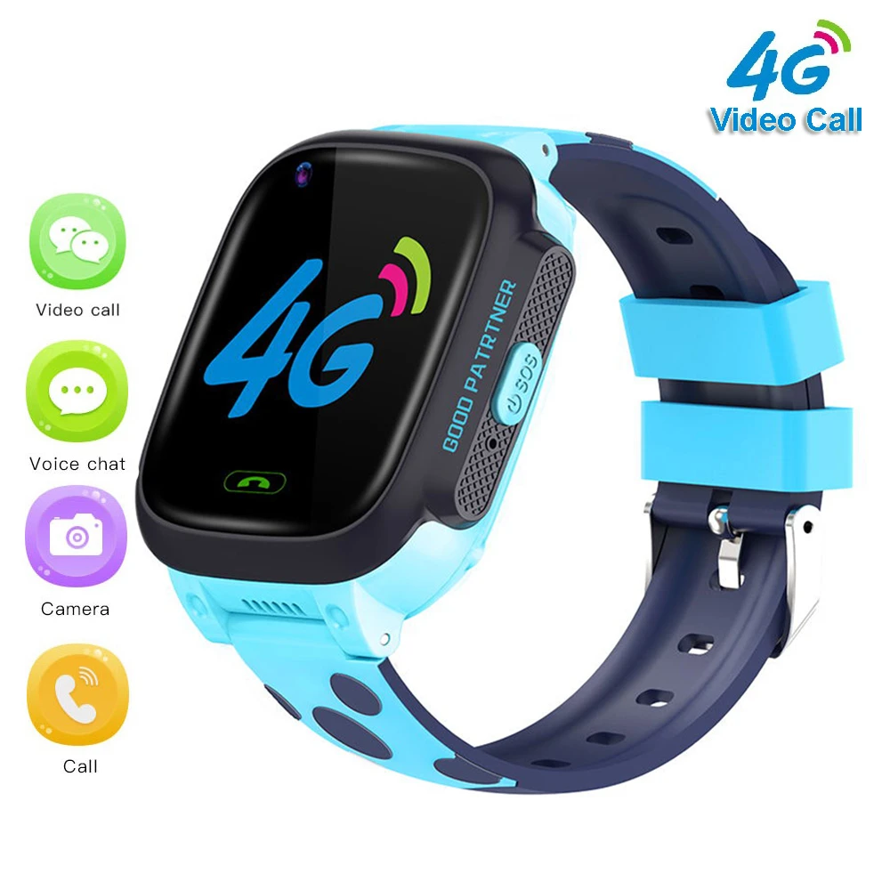 itime kids watch