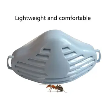 

2020 Nose Air Purifier Dust-proof PM2.5 Mask Haze Pollen Sand Dust Nasal Mask
