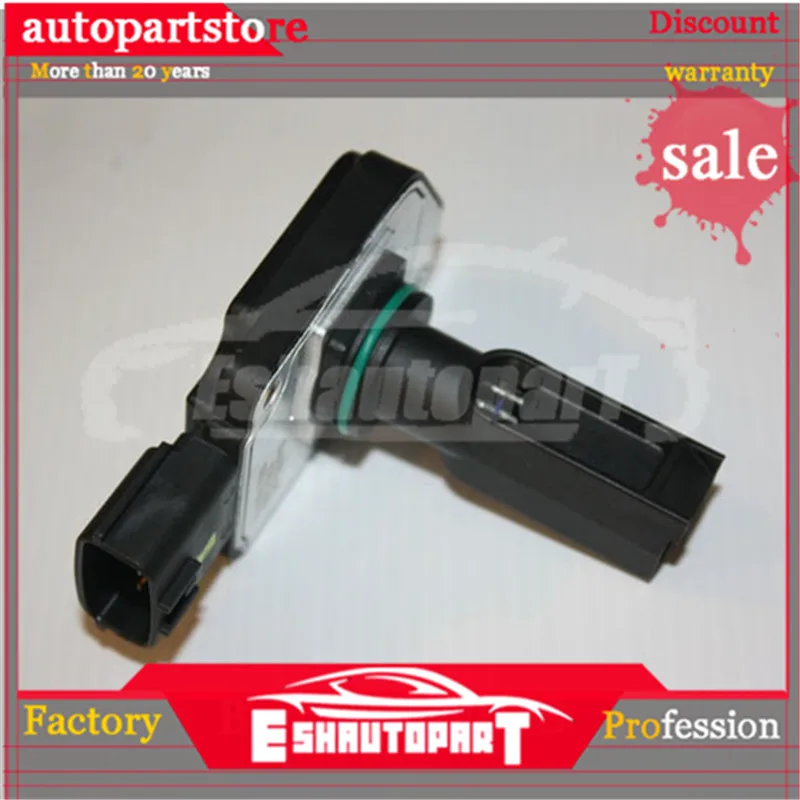 Датчик массового расхода воздуха 22680-5J000 для 97-00 Nissan Pathfinder Infiniti QX4 226805J000