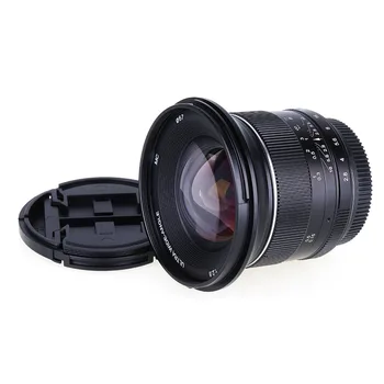 

12mm f/2.8 Wide Angle Fixed Lens for fujifilm fuji xa1 xa2 xt1 xt2 xt10 xe1 xe2 xm1 xm2 xpro1 xat mirrorless camera