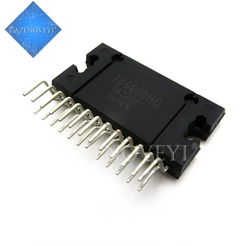 

2pcs/lot TB6600HG TB6600H TB6600 ZIP-25 In Stock