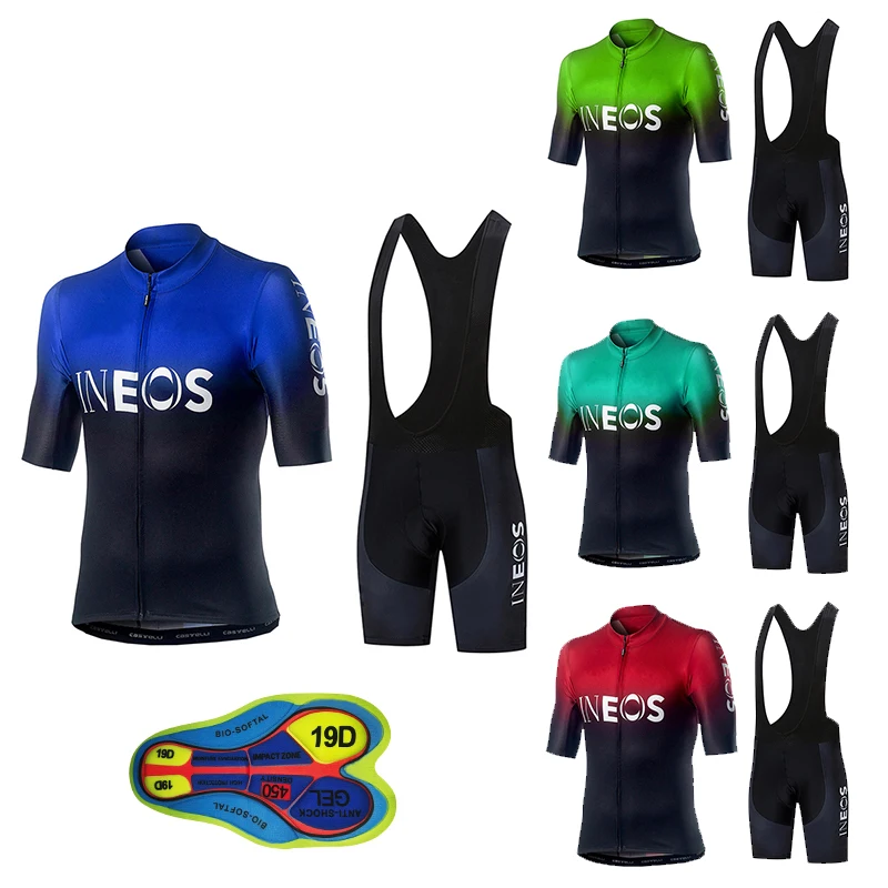 Pro Team, велосипедные майки, наборы, велосипедный комплект, костюм для велоспорта, одежда с коротким рукавом, для шоссейного велосипеда, Джерси, Майо, Ciclismo