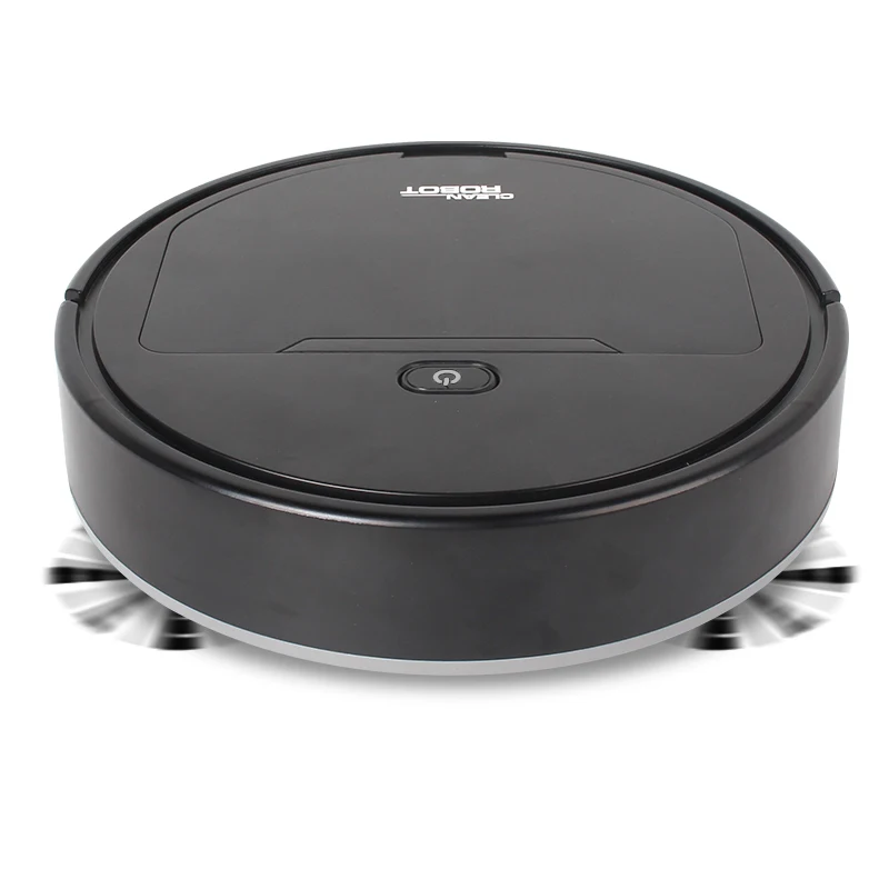 

Smart Vacuum Cleaner Robot TOD-1800Pa Multifunctional Sweep Wet Mop Automatic 3-In-1Recharge Dry Wet Sweeping Vacuum Cleaner