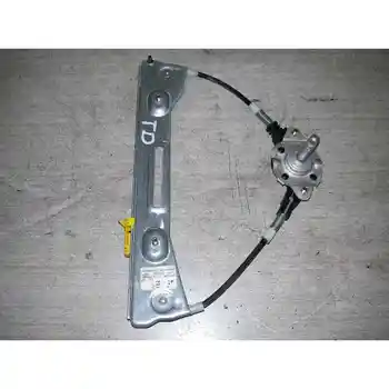 

2451350 power window Rear Right Fiat Panda Ii (169) 1.2 8v Emotion