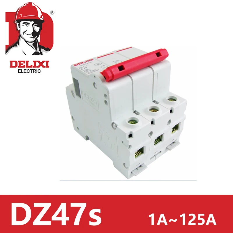 disjuntor 1a 3a 6a 10a 16a 20a 04
