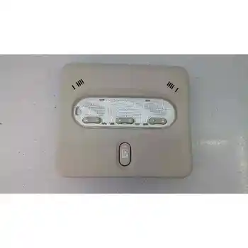 

T024A35X INTERIOR LIGHT NISSAN QASHQAI (J11)