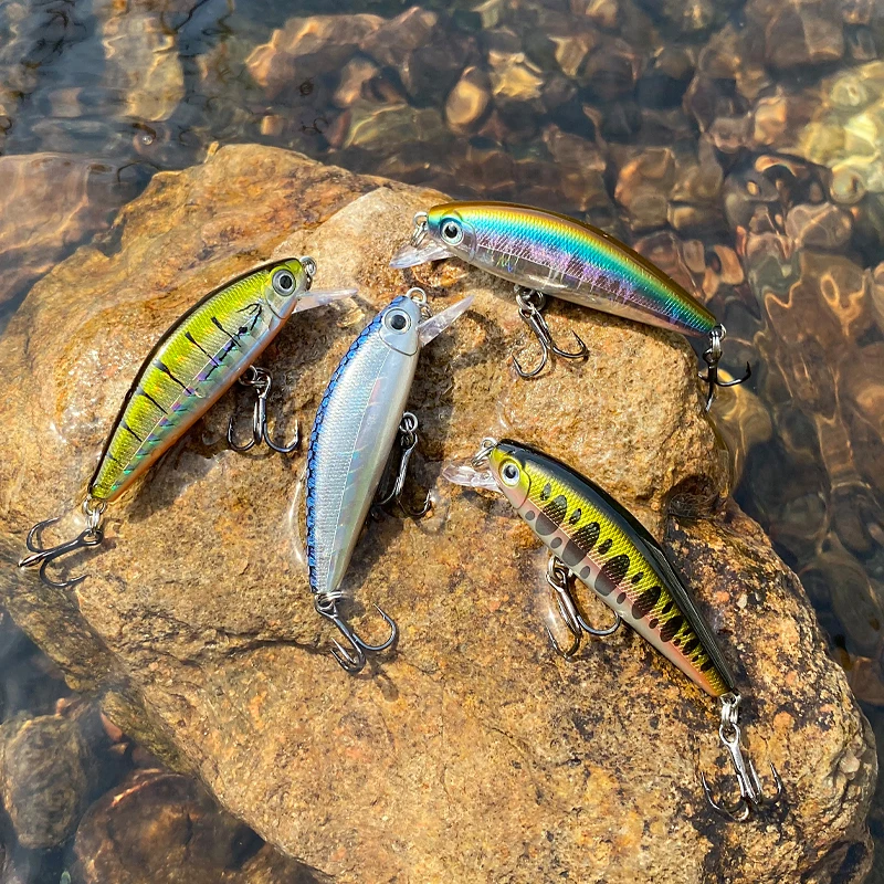 LTHTUG-Wobblers Pesca 48.8mm 4.5g 58.8mm 8g Ʈ ŷ ̳ ϵ Ʈ, ġ ũ  ۾ 轺,   ̳