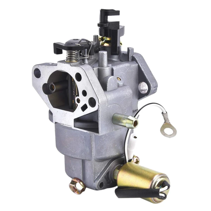 Косилка Карбюратор Carb для MTD Cub Cadet CC760ES 12AE76JU 951-05149 HY-4P90F