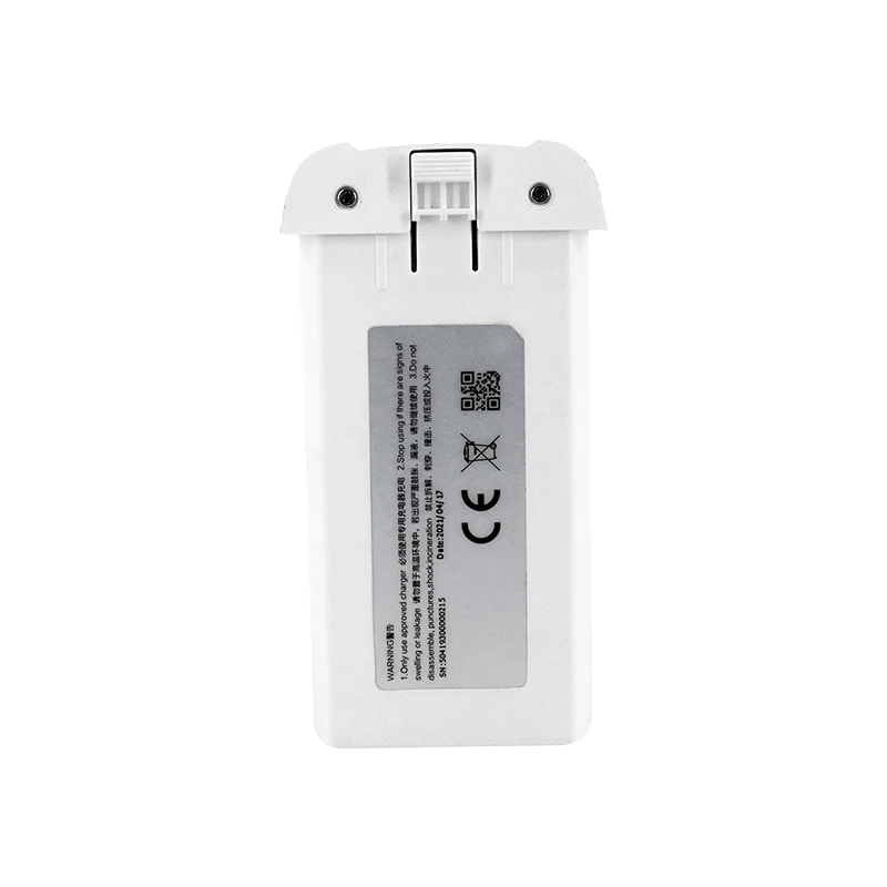 Original FIMI X8 Mini Lipo Battery - RC Drone Accessoires 2400mAh 2200mAh Rechargeable Intelligent Flight Battery Spare Part 11 Original FIMI X8 Mini Lipo Battery, FIMI X8 Mini Pro Battery Drones Accessories Type : Digital Battery Compatible