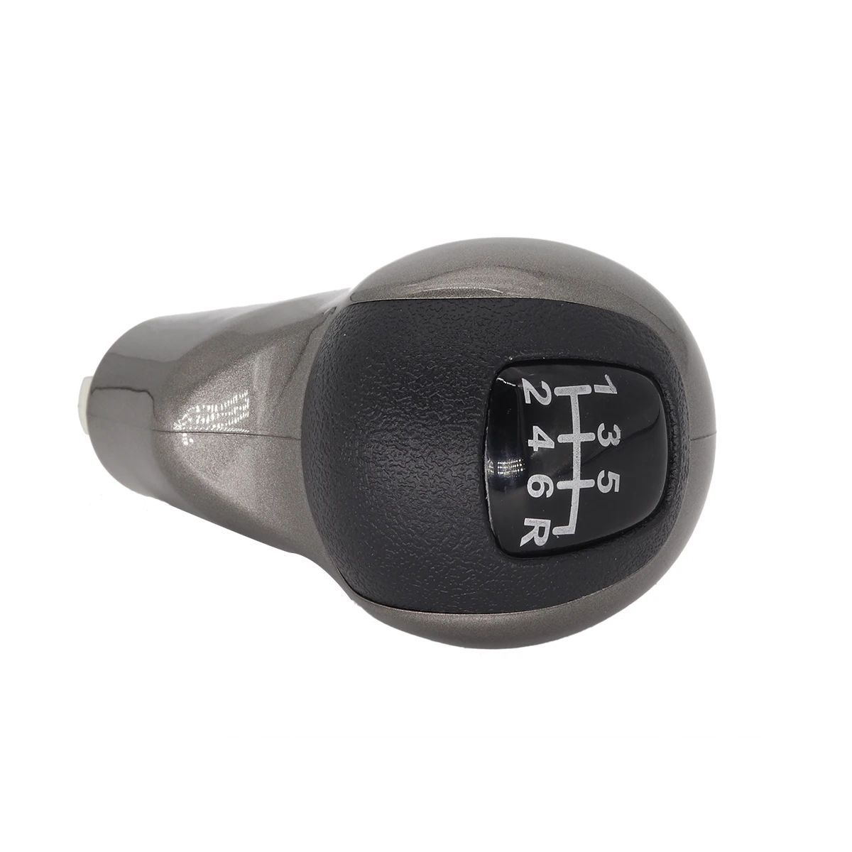 Gear Head Cover 5 6 Speed MT Car Gear Shift Knob Stick Ball Head Change Lever Knob For Honda Civic DX EX LX 2006-2011 54102-SNA-A01