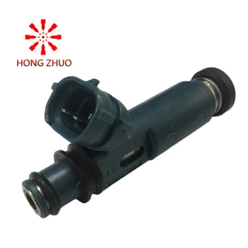 

High quality injectors made by 100% professional factory OEM 23250-50040