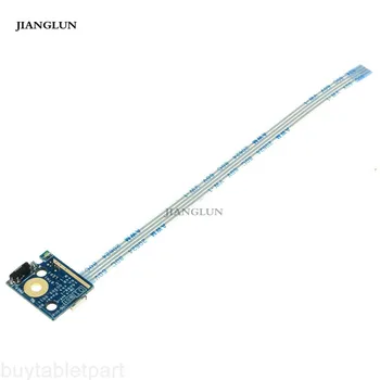 

JIANGLUN Power Button with Cable For HP Pavilion X360 14-BA 448.0C305.0
