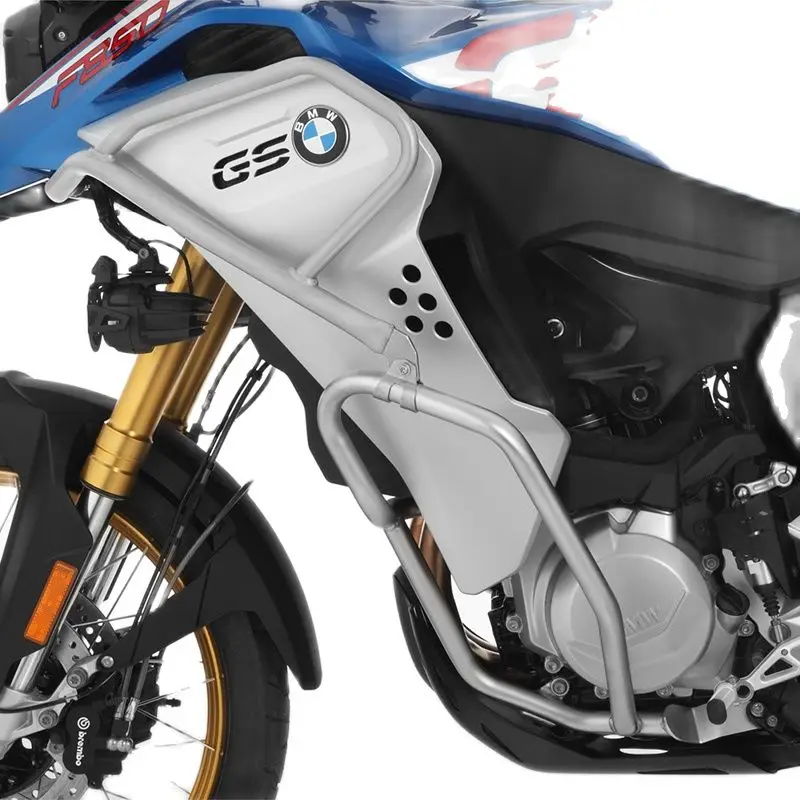 Upper Engine Guard Bumper For BMW F850GS Adventure F850 F 850 ADV