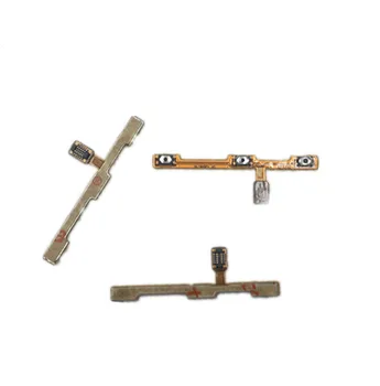 

10/pcs Replacement For Huawei P10 Lite Power Volume Button Flex Cable Side Key on/off Flex Cable Repair Parts