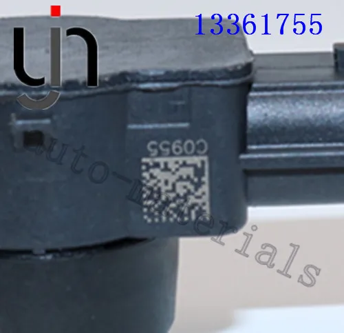 Фото 4 шт. Высокое качество OEM 0263013351 13361755 датчик парковки автомобиля PDC Parksensor для Cru ze Opel Via Zafira Astra J №4
