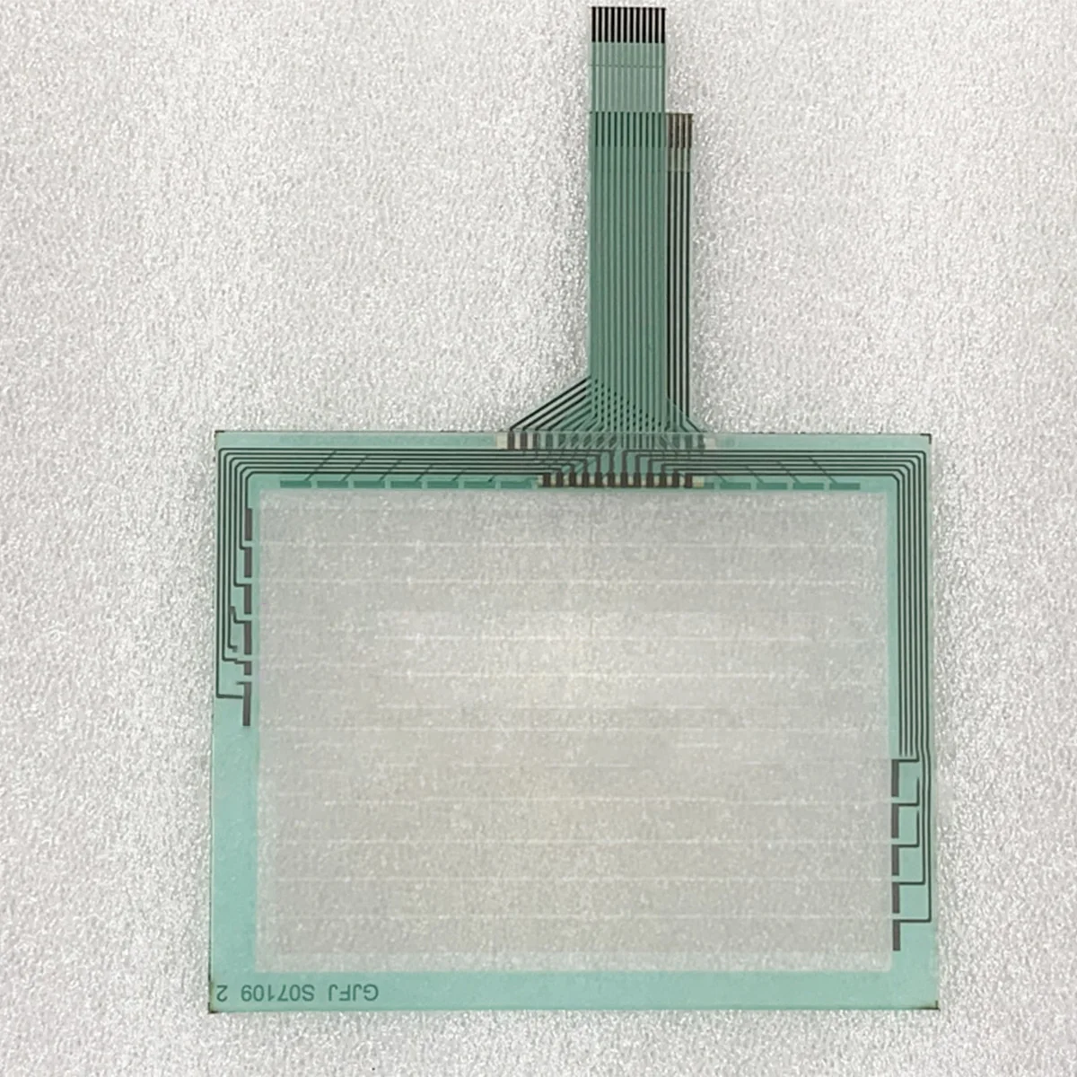 New for Pro-face GP377-SC41-24V Resistive Touch Screen Glass Panel