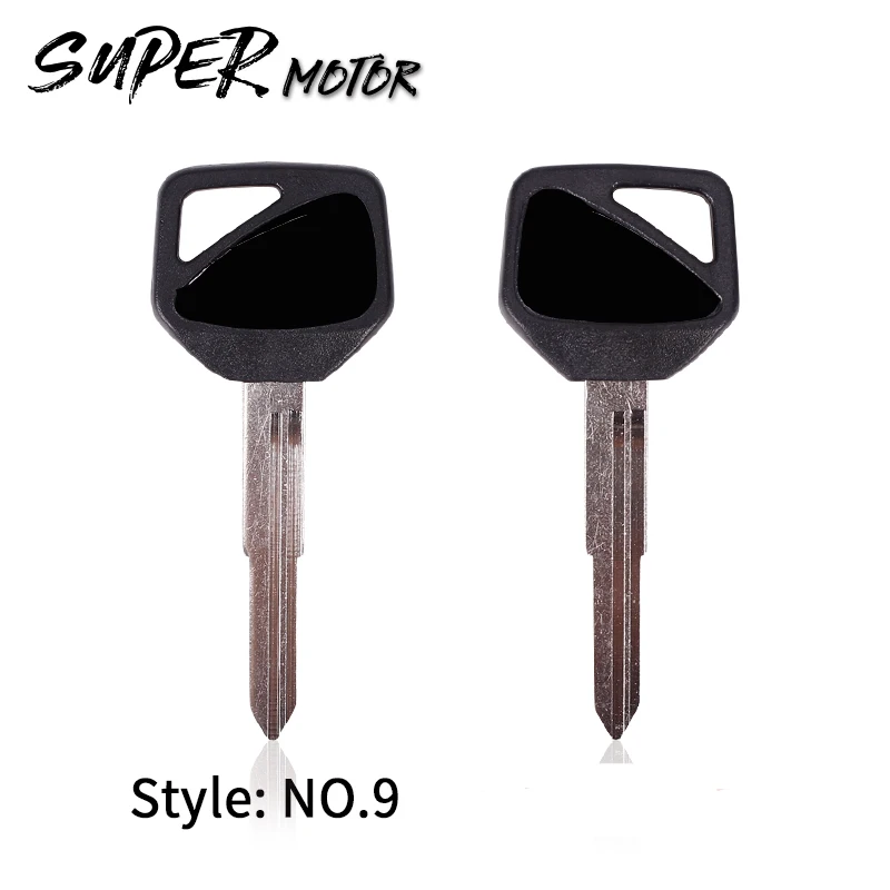 

Brand New Motorcycle Replacement Key Uncut For HONDA CBR600RR F5 CBR1000RR CBR900 919 929 954 F4I VTR800 CBR600 CBR1000 F4