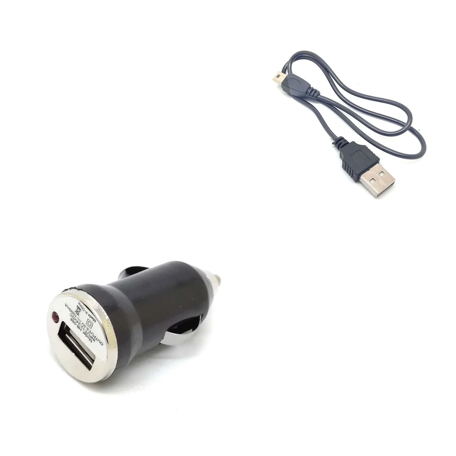 CAR charger USB кабель переменного тока стены зарядное устройство для MOTOROLA L2 L6 PEBL V6 U6 Q9c Q9m DROID RAZR V3xx DROID RAZR V3t V3x V8 W220 - Цвет: CAR charger