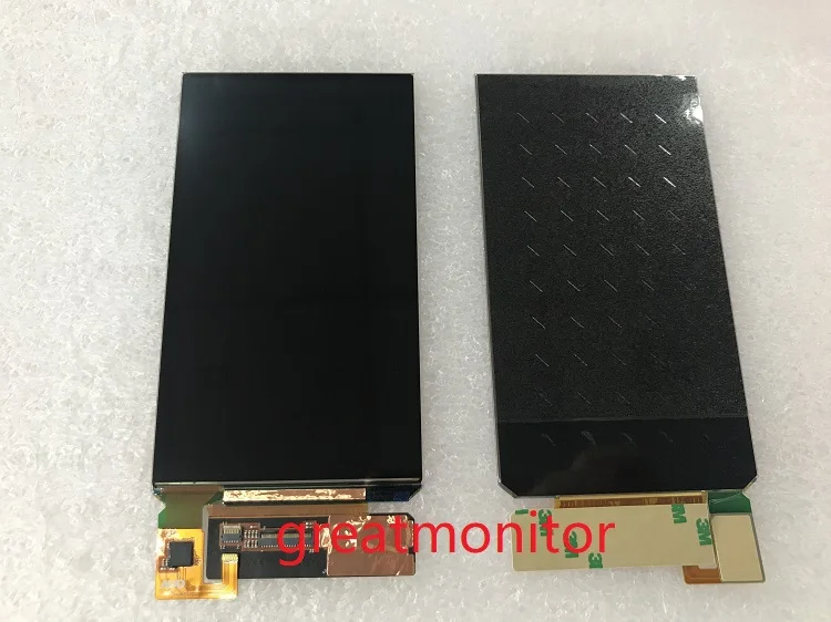 4,97 дюймов 720*1280 ЖК-панель oled дисплей ЖК-экран H497TLB01.4 ONCELL lcd Интерфейс MIPI