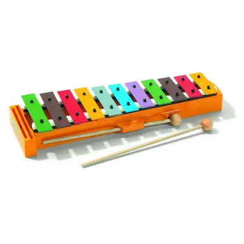 

27803001 Orff toy sound GS глокеншпиль children's, Sonor