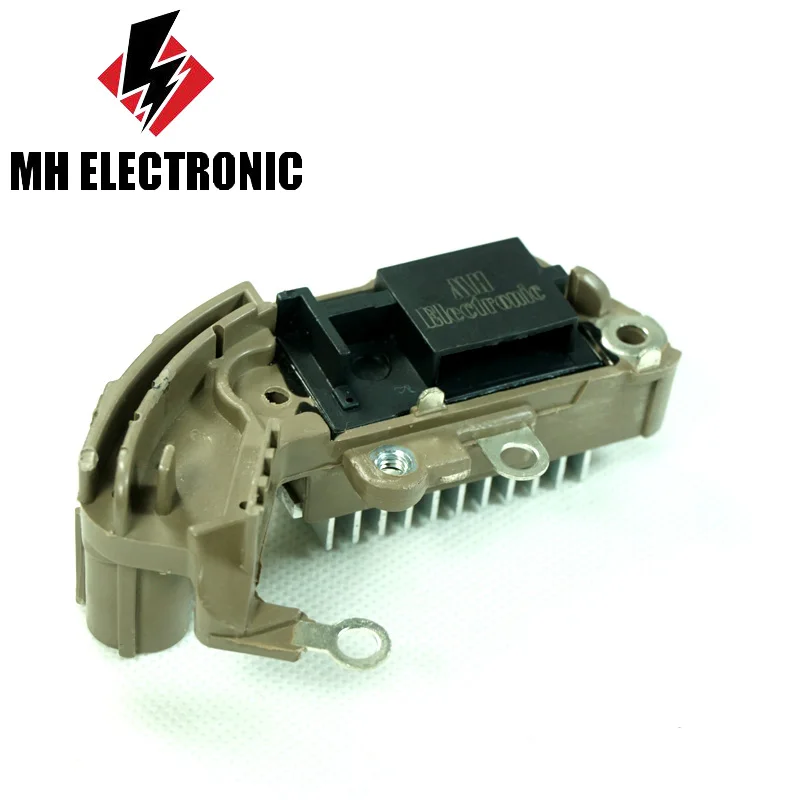 MH Электронный 27700-58040 27700-58060 регулятор генератора 24 V S-IG-L IN460 для Den-so 126000-2390 126000-7120 для Toyota