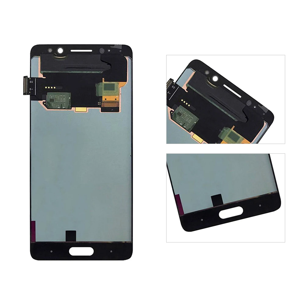 华为mate-9-Pro主图4