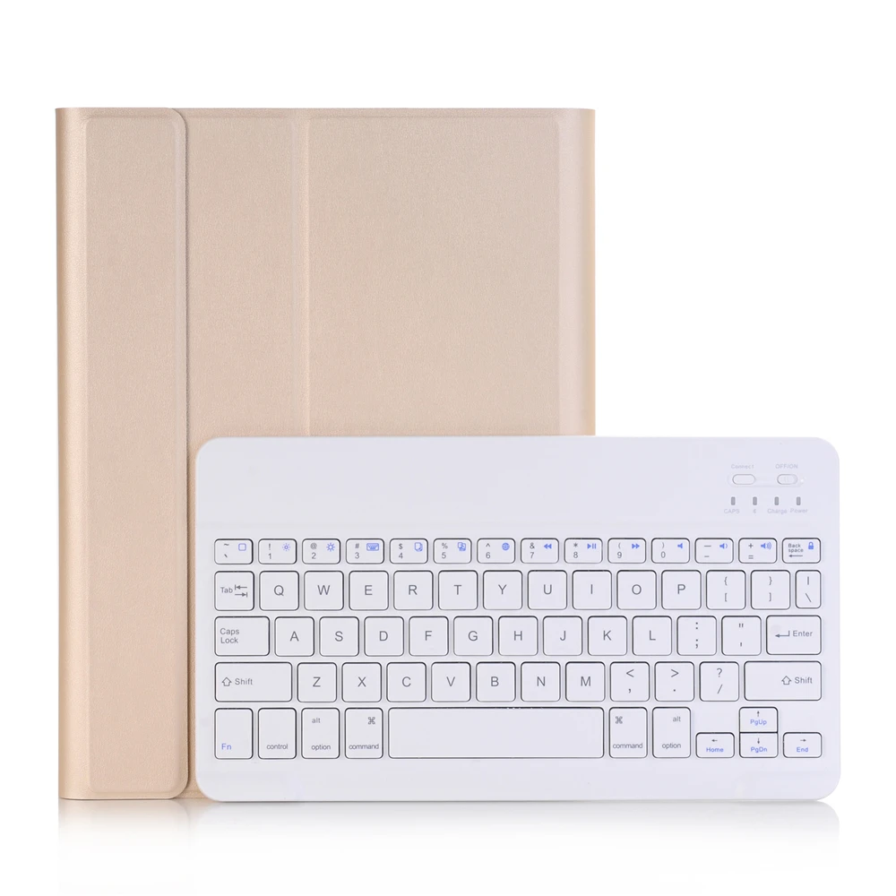 Для iPad 2 iPad 3 4 Tablet Bluetooth американская клавиатура и планшет кожаный защитный чехол против царапин ударопрочный чехол сумка Coque Fundas