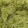 30G/bag 5-8mm Static Grass Tree Powder Flocking Foliage HO OO N Z Scale Railway Train Landscape Military Scene Garden Decoration 2
