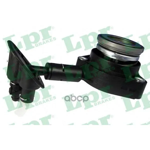 Подшипник Выжим.Ford Focus Ii/C-Max/S-Max/Galaxy Ii/Mazda/Volvo 1.6td-2.0 02- Lpr 3492 Lpr арт. 3492