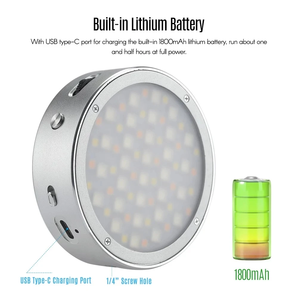LED Headlight Lamp with yellow turn signal ligFor