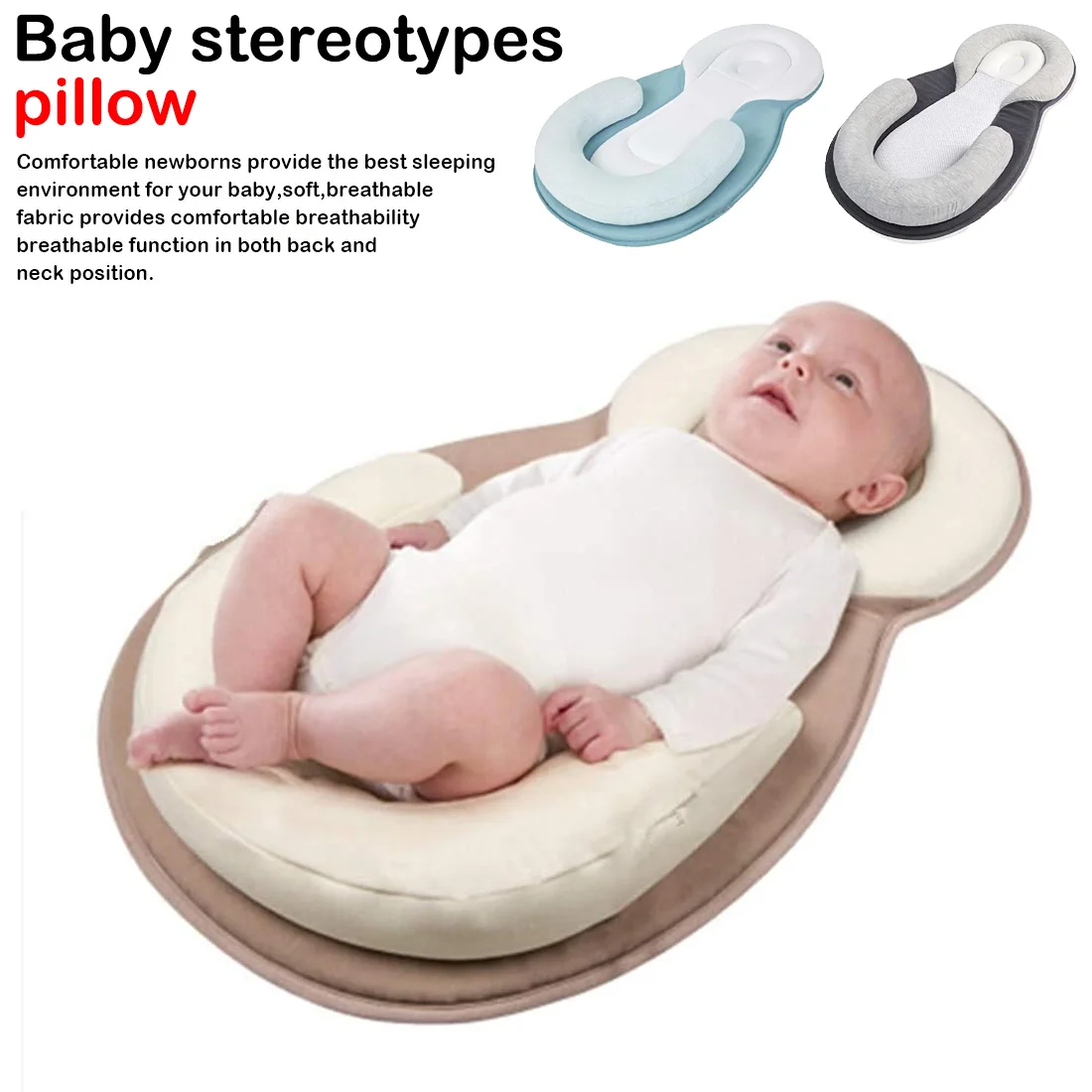 anti rollover mattress
