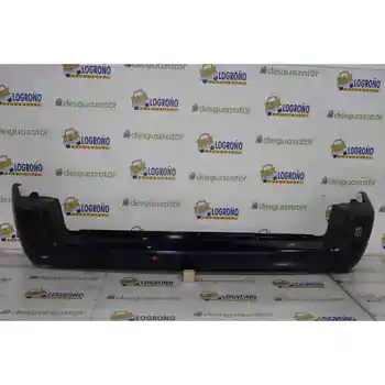 

9618453677 REAR BUMPER PEUGEOT PARTNER (S2)