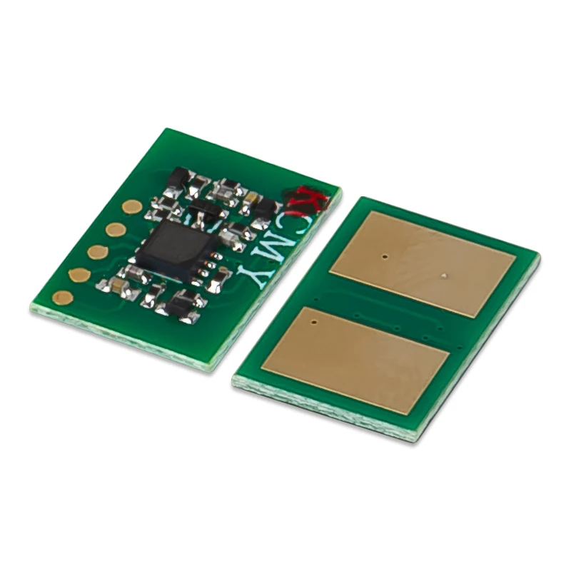 Chip do Cartucho de Toner para Oki es de Reposição de Energia Dados Es9431 Es9541 Es9542 Pro 9541 9431dn 9542dn 45536512 45536511 45536510 45536509 - Imagem 2