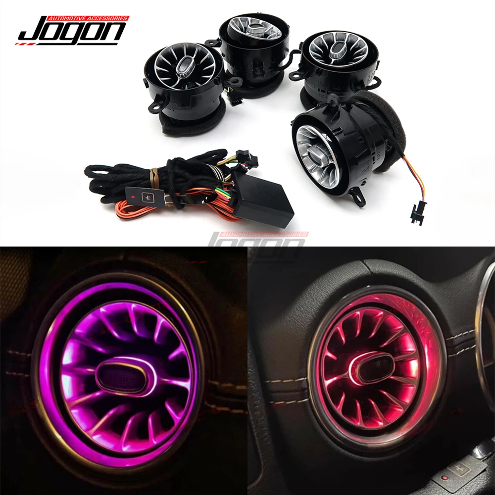 Replace 64 Color Led Light For Jeep Wrangler Jk Wrangler Jl 0720 Car