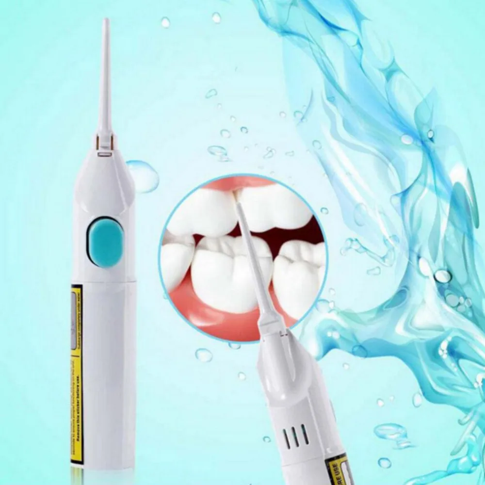 

Teeth Washing Machine Handheld Oral Irrigator Teeth Cleaner