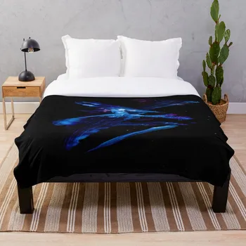 

Soft Blanket for Bed Sherpa Flannel Fleece Blanket Home Travel Sofa Soft Throw Blanket Wdvtm 0012 Slip Pent