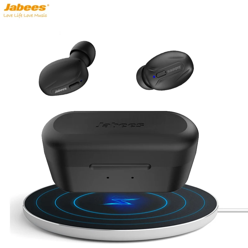 

Jabees Beeing TWS Bluetooth earphone wireless earbuds fone sem fio cascos inalambrico bluetooth audifonos bluetooth inalambrico