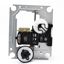 Оригинальная Замена для AIWA CSD-FD73 cd-плеера Лазерная линза Lasereinheit сборка CSDFD73 оптический блок pick-up блок Optique